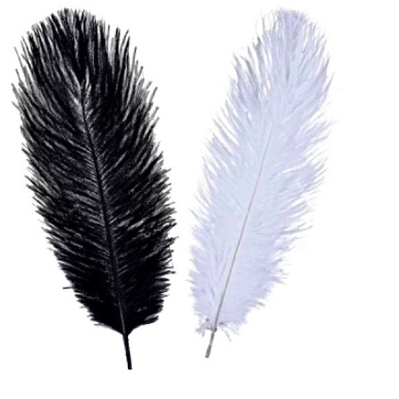 Halloween Costume Adults (Red Top Hat Black Trim) **Final Price** - Picture 3 of 7